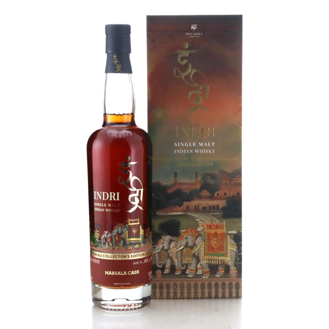 Indri Diwali Collectors Edition 2025