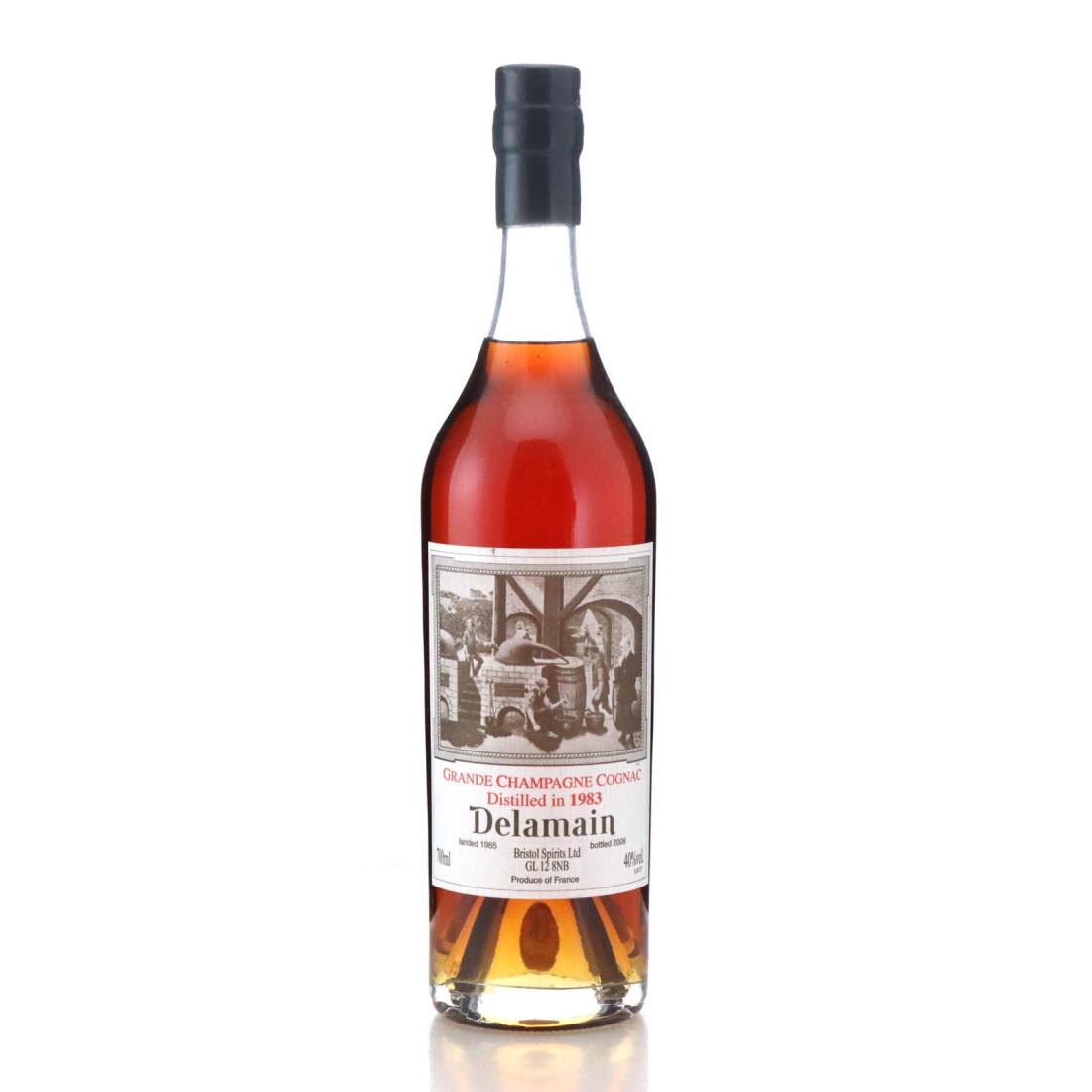 Martell XO Cordon Supreme Cognac Whisky | Whisky Auctioneer
