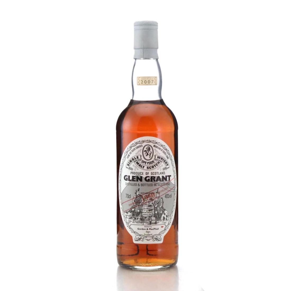 Glen Grant 1950