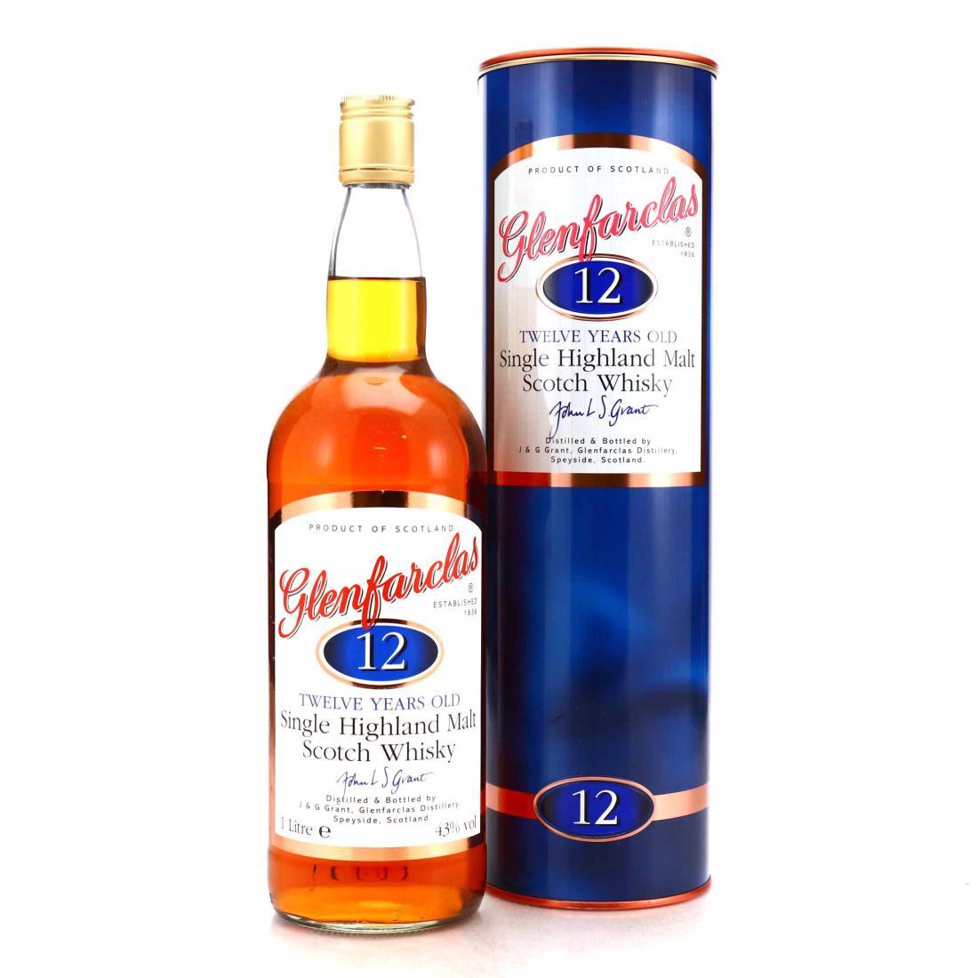 The Cigar Malt 1997 Chieftain's 20 Year Old Whisky | Whisky Auctioneer