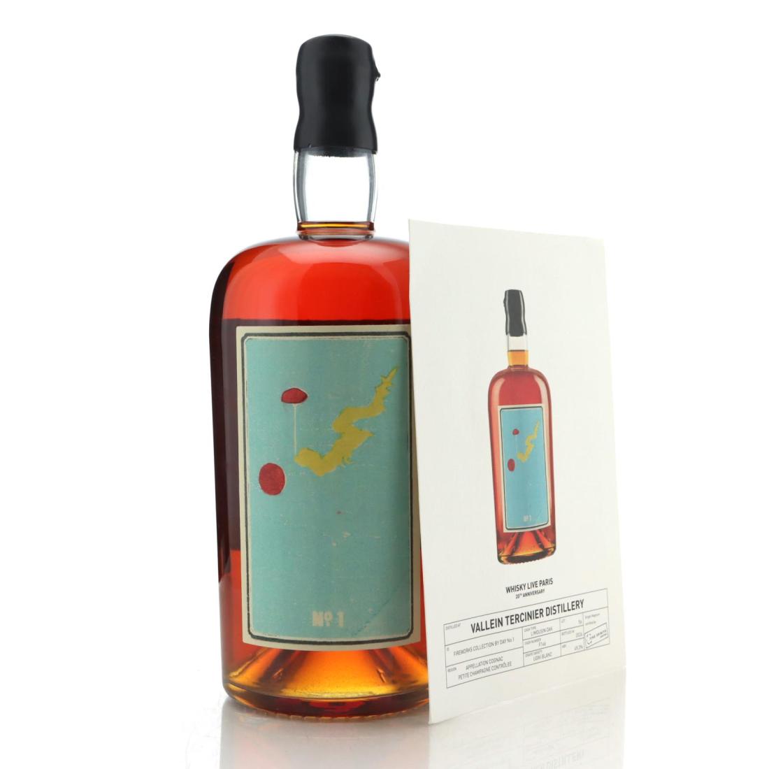 Prince Hubert de Polignac Cognac 2000 Whisky | Whisky Auctioneer