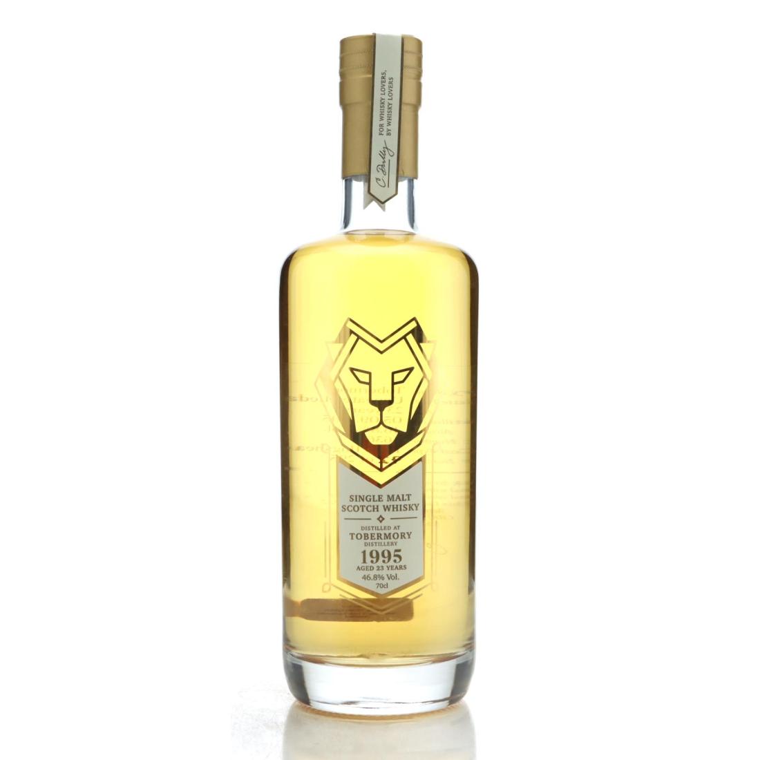 Tobermory 1995 C Dully Selection 23