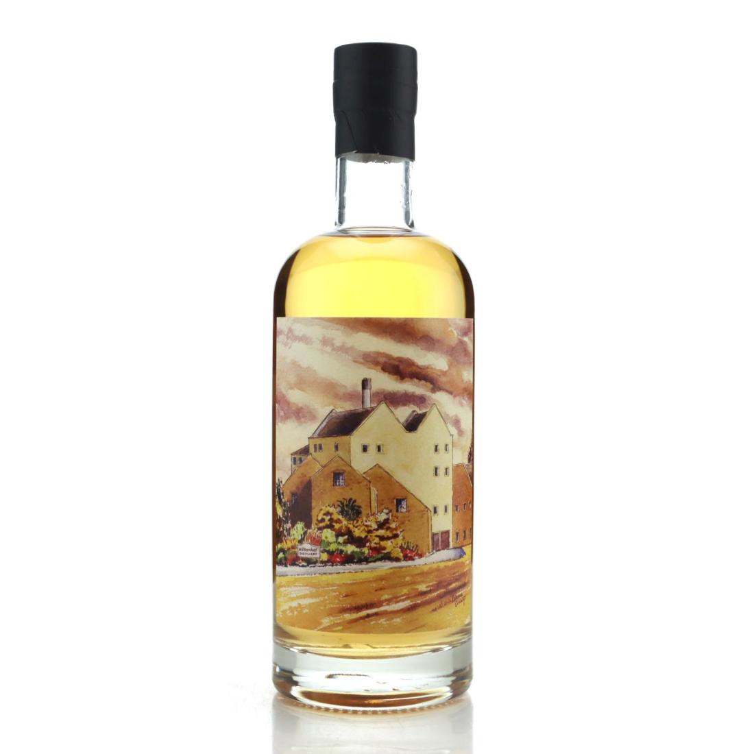 Miltonduff 2006 16 Year Old Batch 12