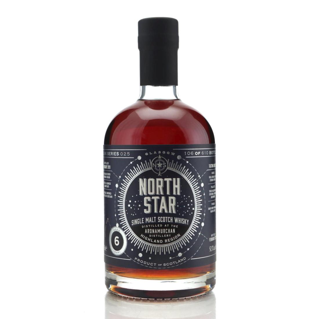 Ardnamurchan 2019 Cask Series 025 6