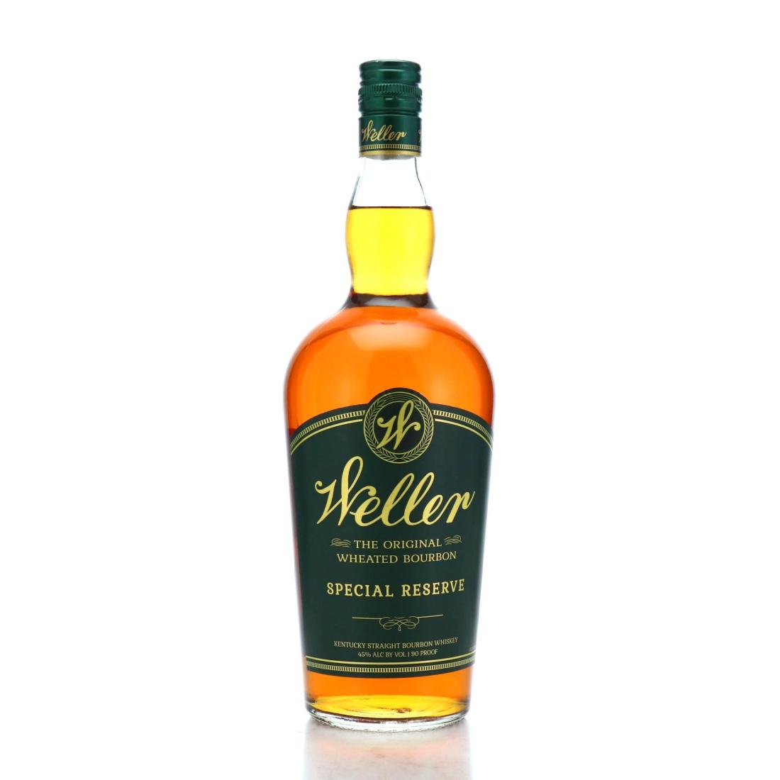Weller Special Reserve Straight Bourbon Litre