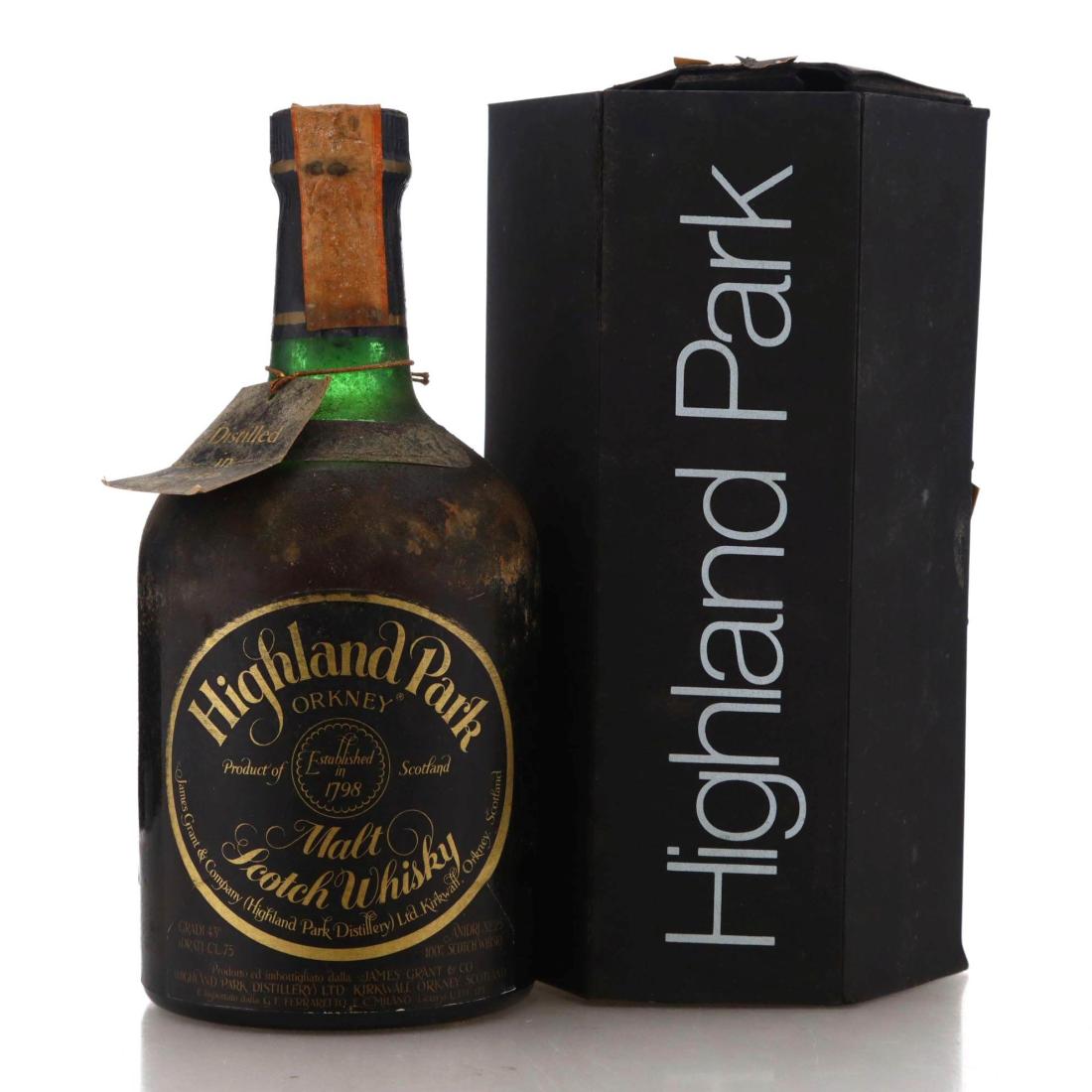 Highland Park 1959 18