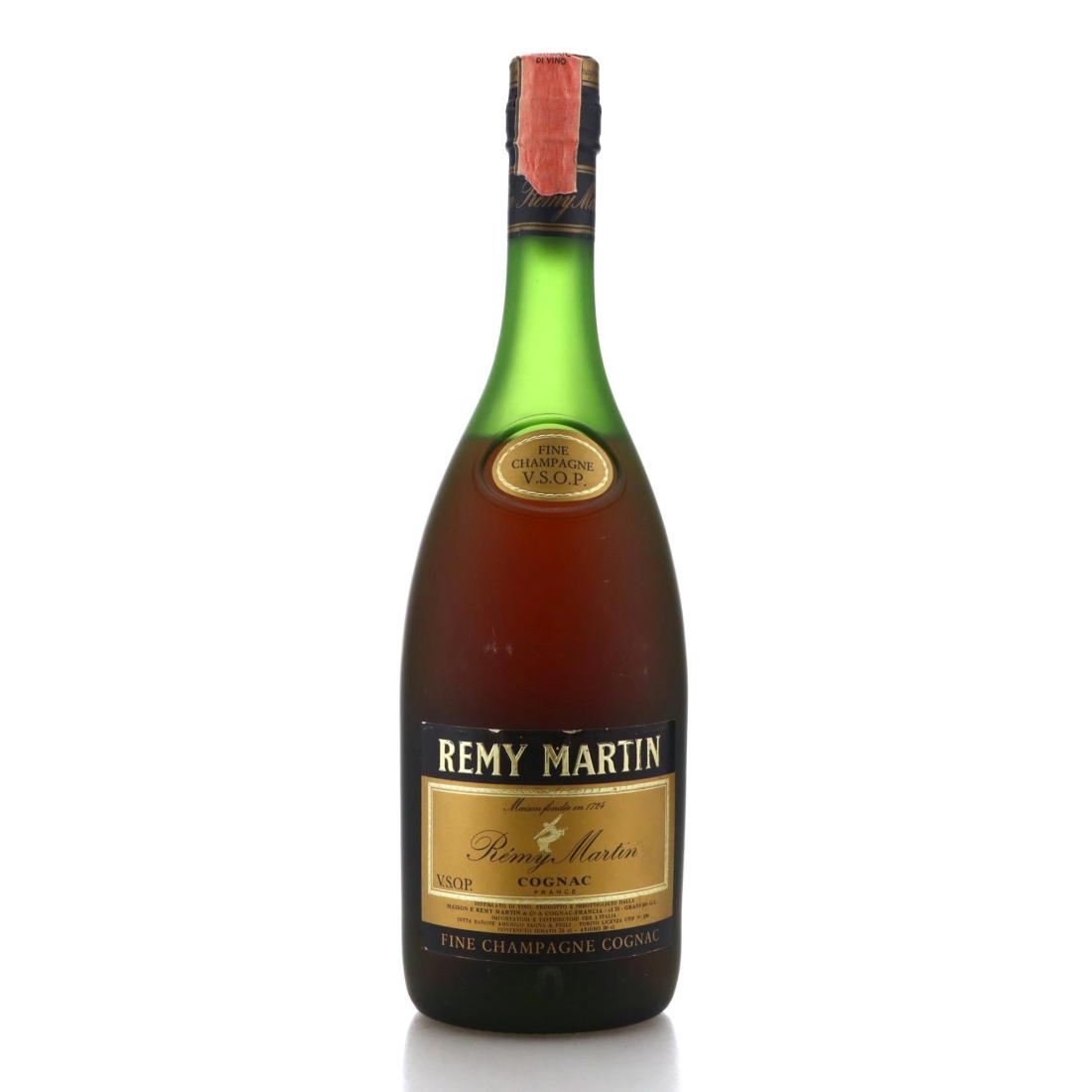Rémy Martin VSOP Fine Champagne Cognac, 40%, 75cl whisky bottle