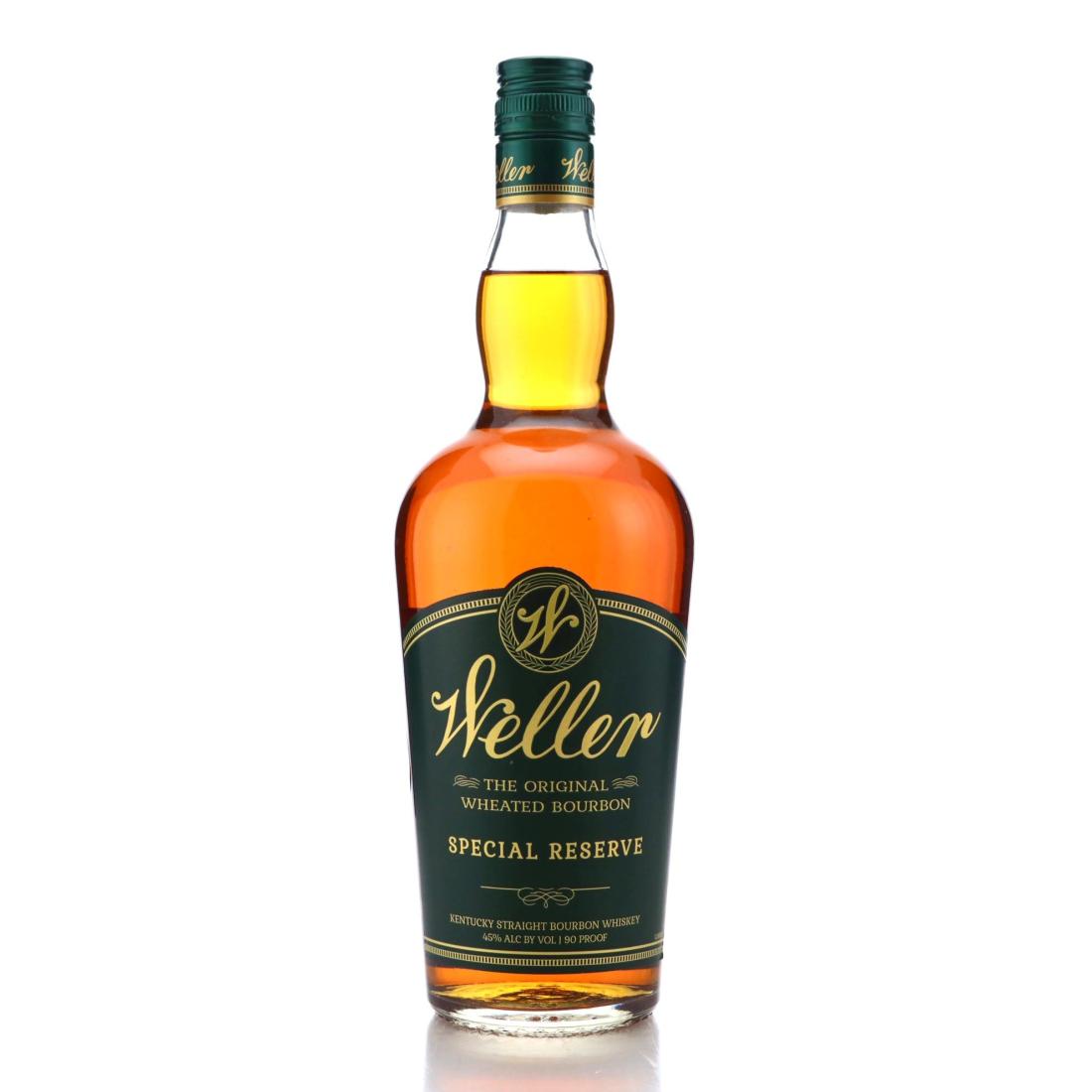 Weller Special Reserve Straight Bourbon
