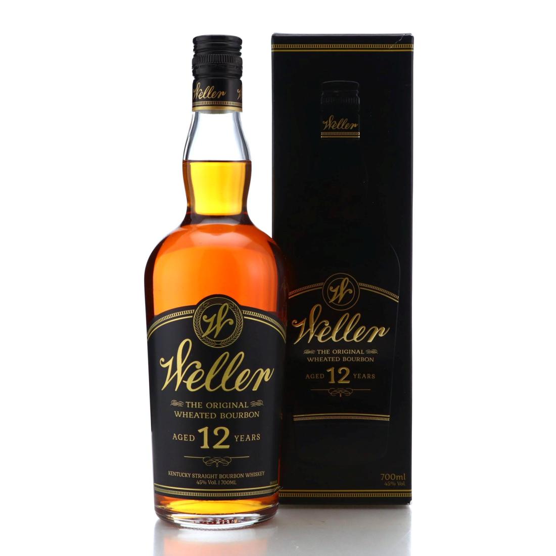 Weller 12 Year Old