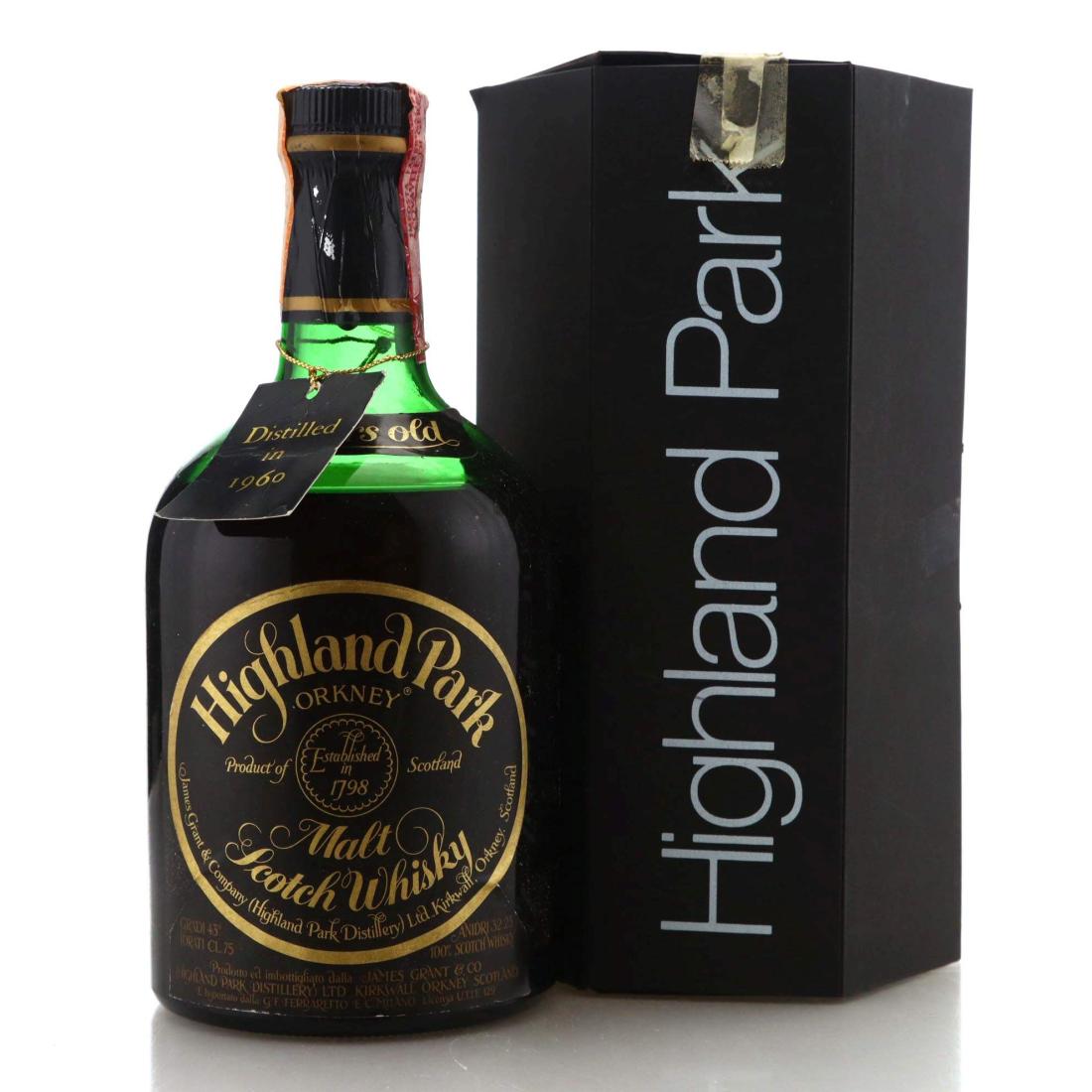 Highland Park 1960 17