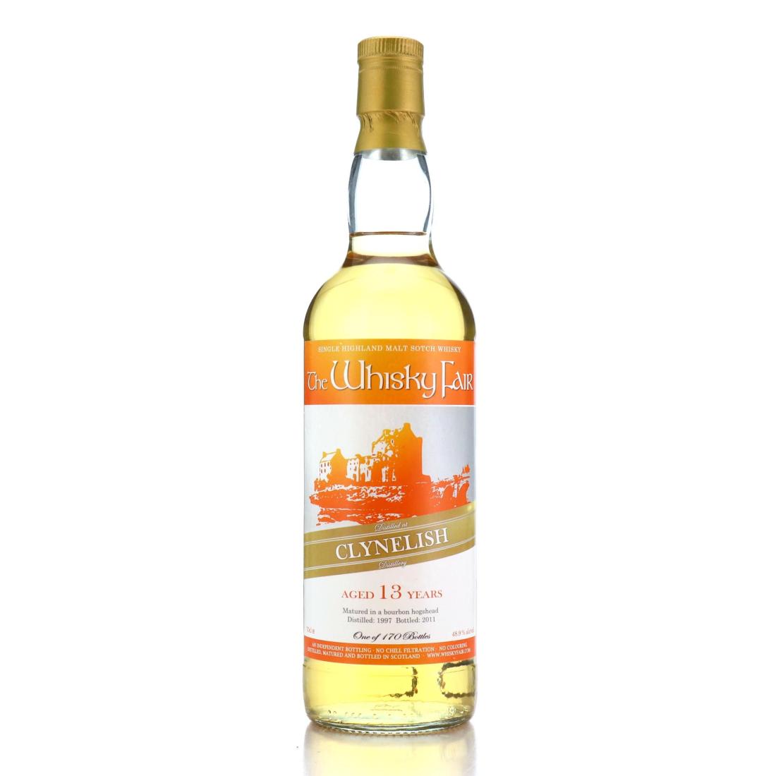 Glendronach 8 Year Old Teacher's Miniature Whisky | Whisky Auctioneer