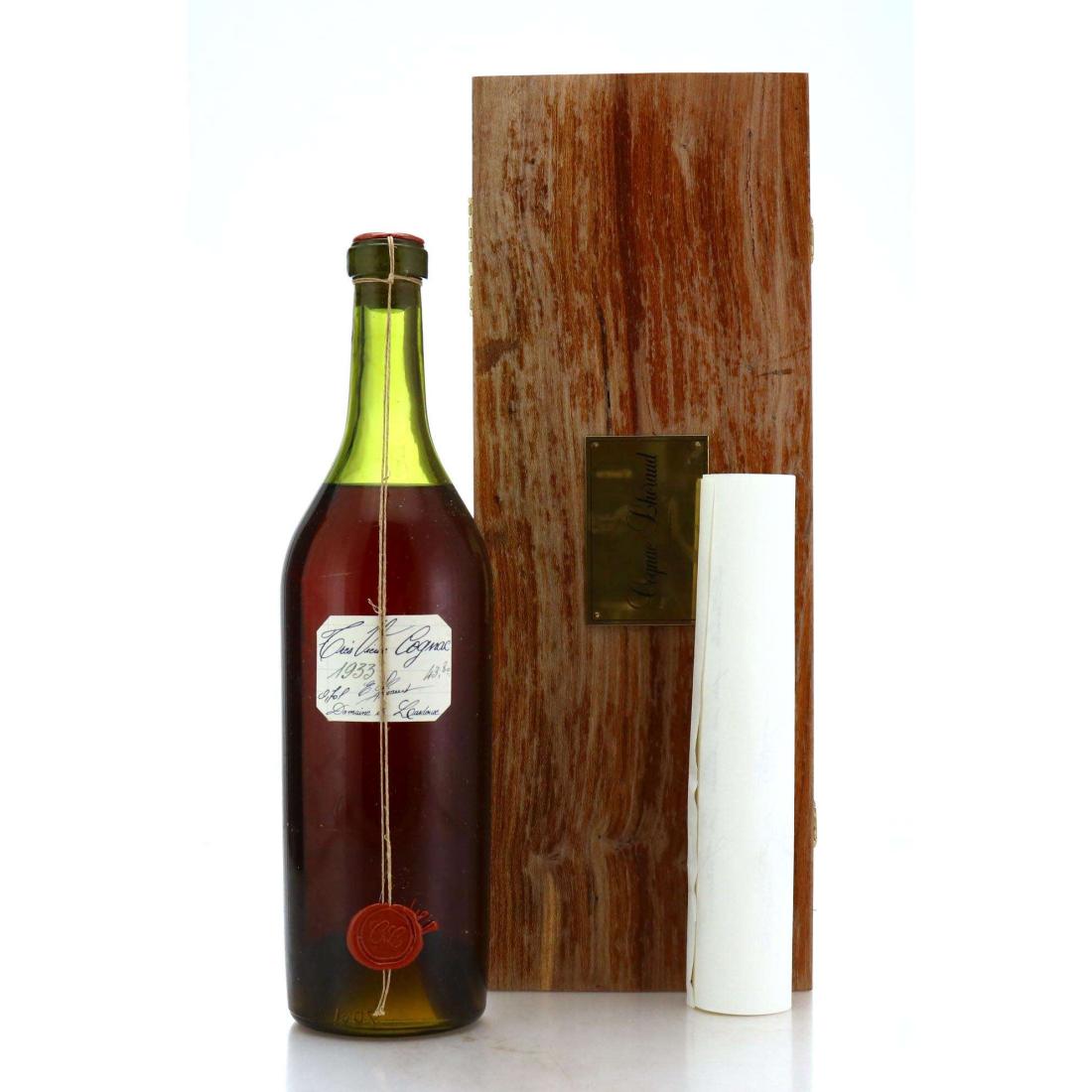Soarer Napoléon Cognac Sydney Opera House Decanter Whisky | Whisky