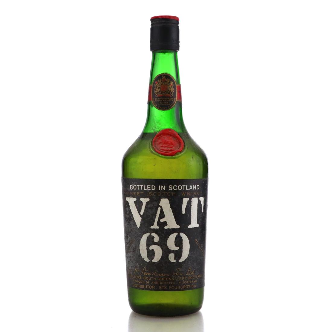 VAT 69