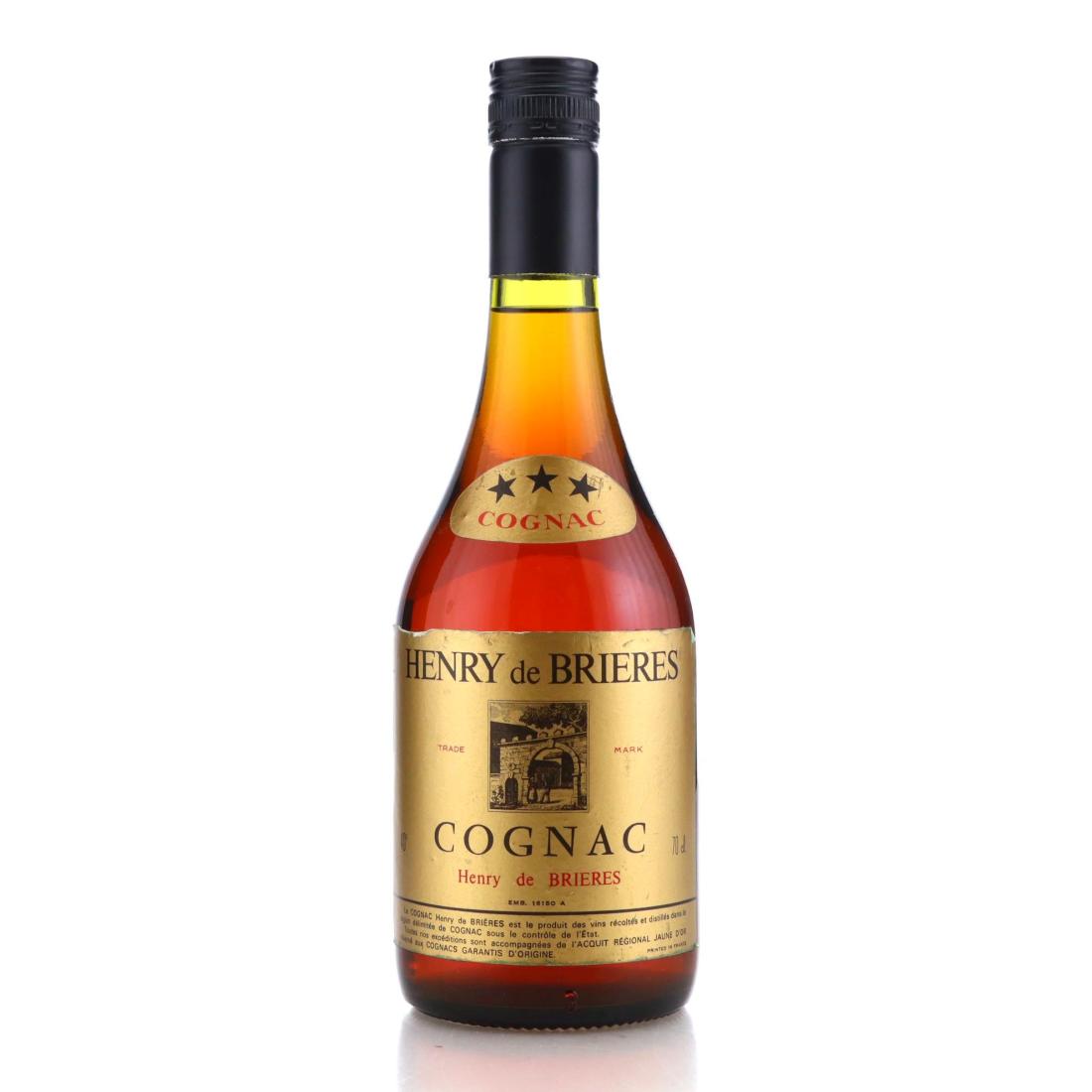Martell XO Cordon Supreme Cognac Whisky | Whisky Auctioneer