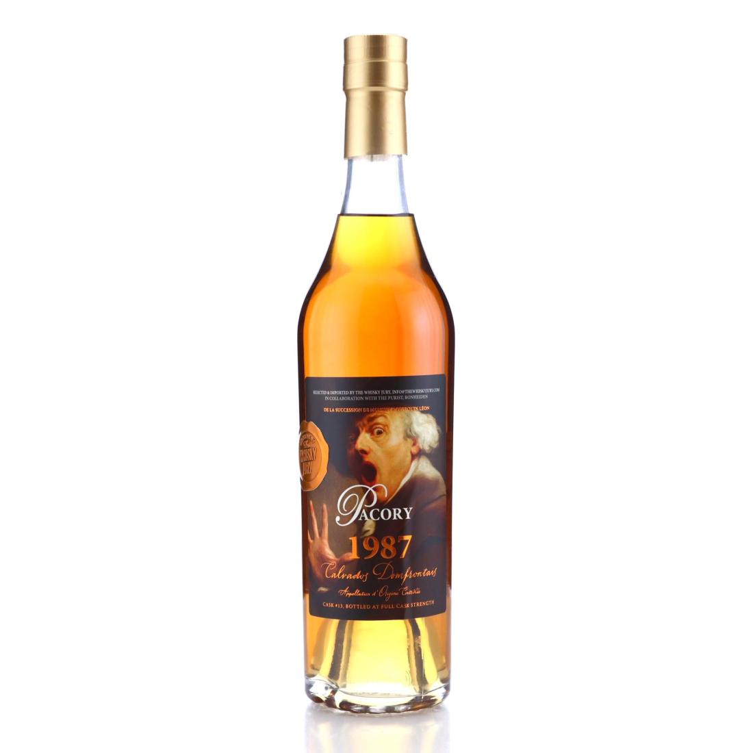 Prince Hubert de Polignac Cognac 2000 Whisky | Whisky Auctioneer