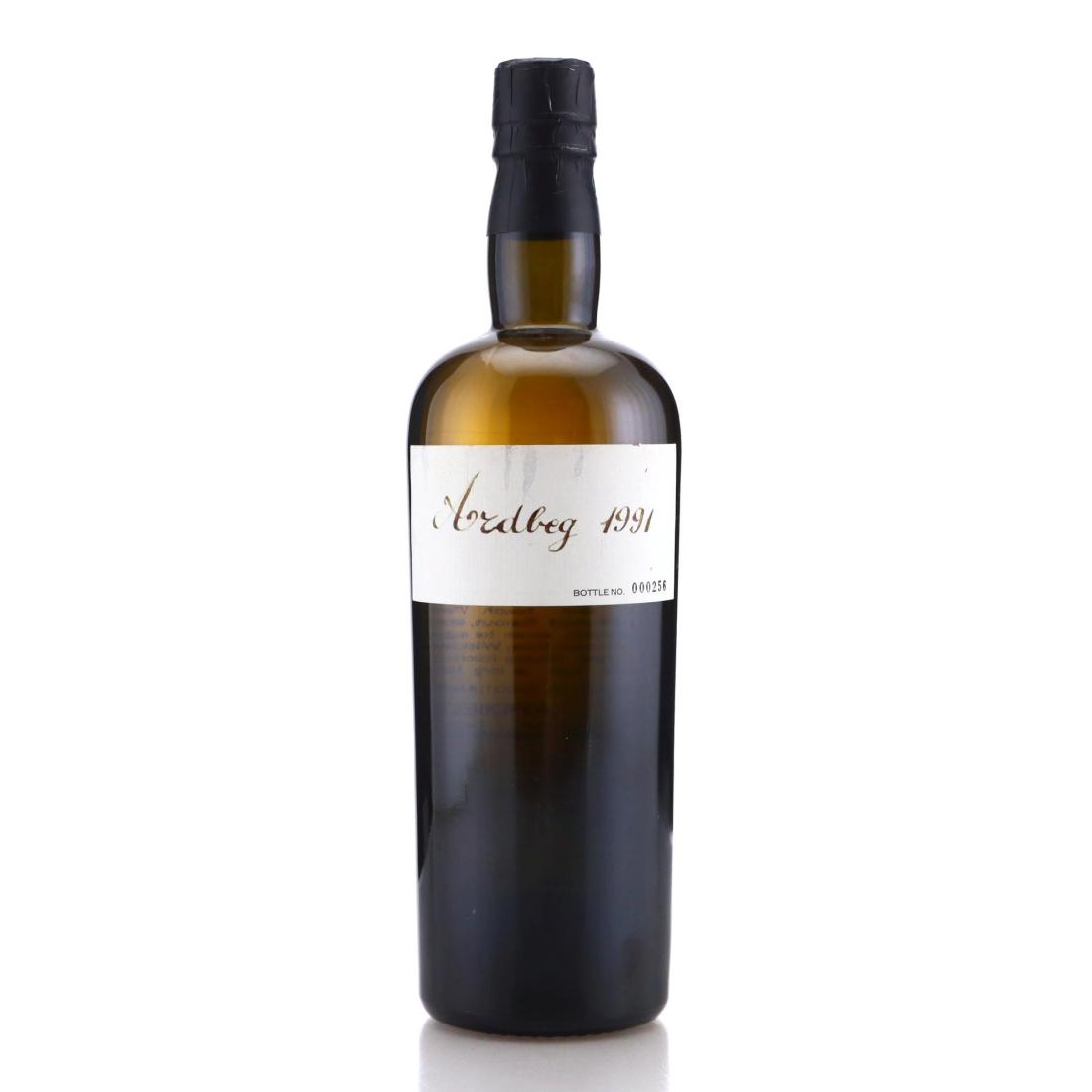 Ardbeg 1991