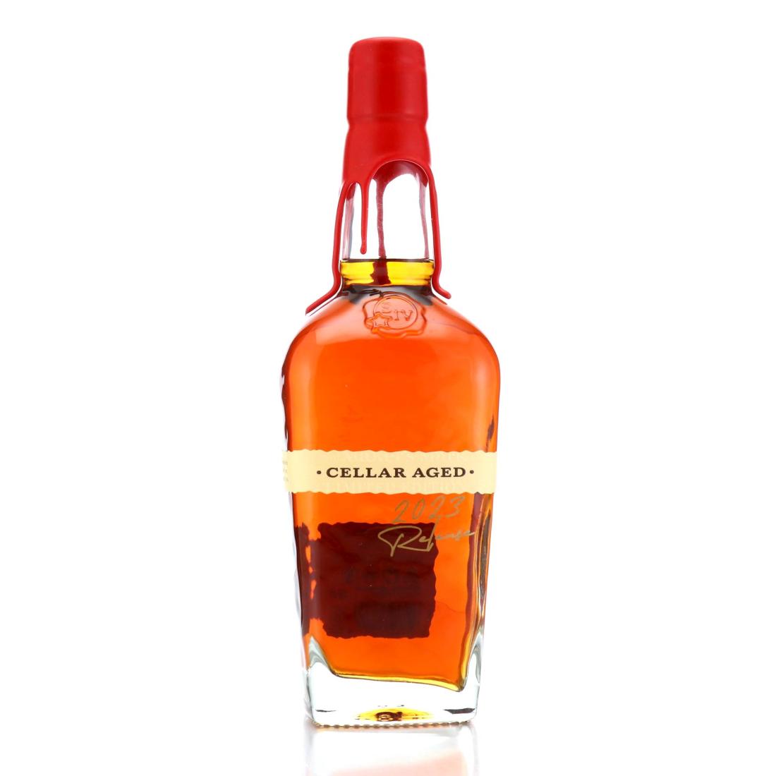 Makers Mark Cellar Aged Kentucky Straight Bourbon 2023 Release
