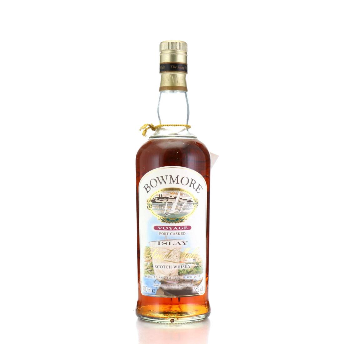 Bowmore Voyage