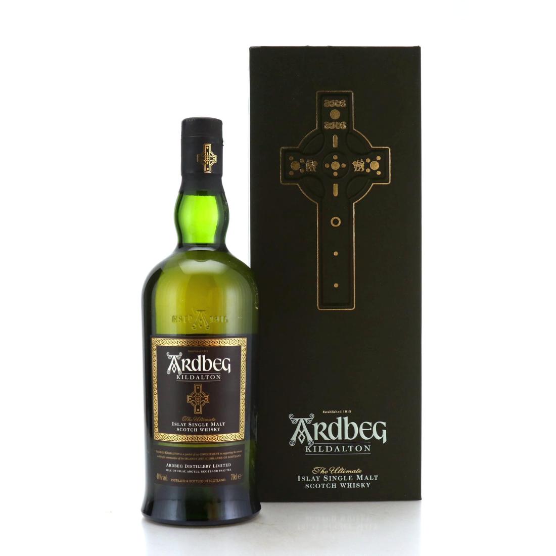Ardbeg Kildalton