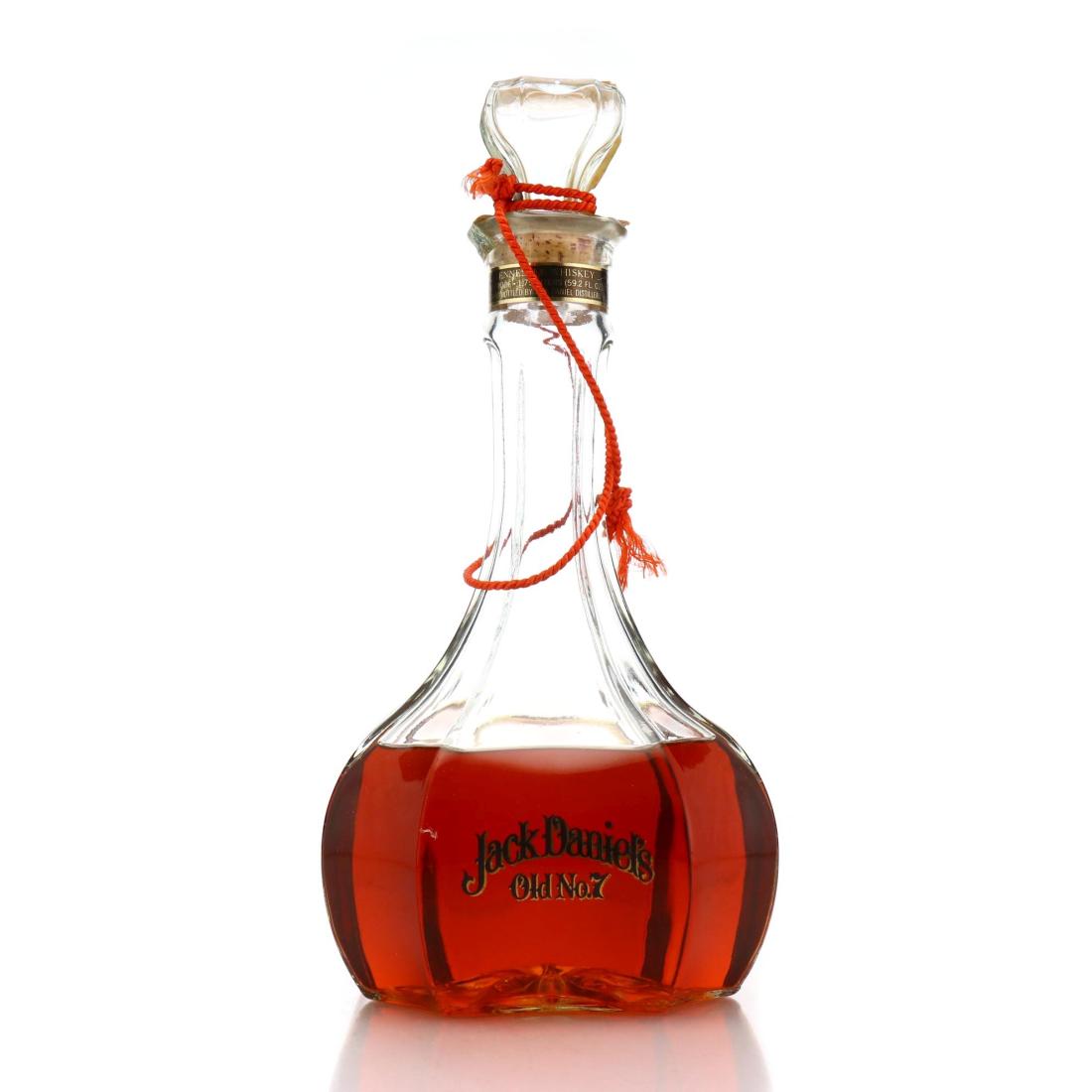 Jack Daniels Old No 7 Brand 175 Litre