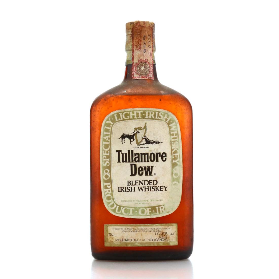 TULLAMORE DEW