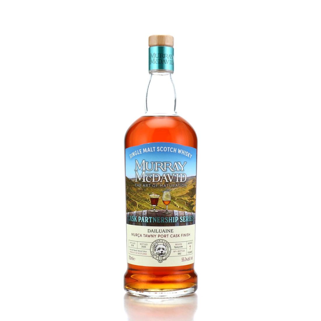 Dailuaine 1975 50 Year Old Whisky | Whisky Auctioneer