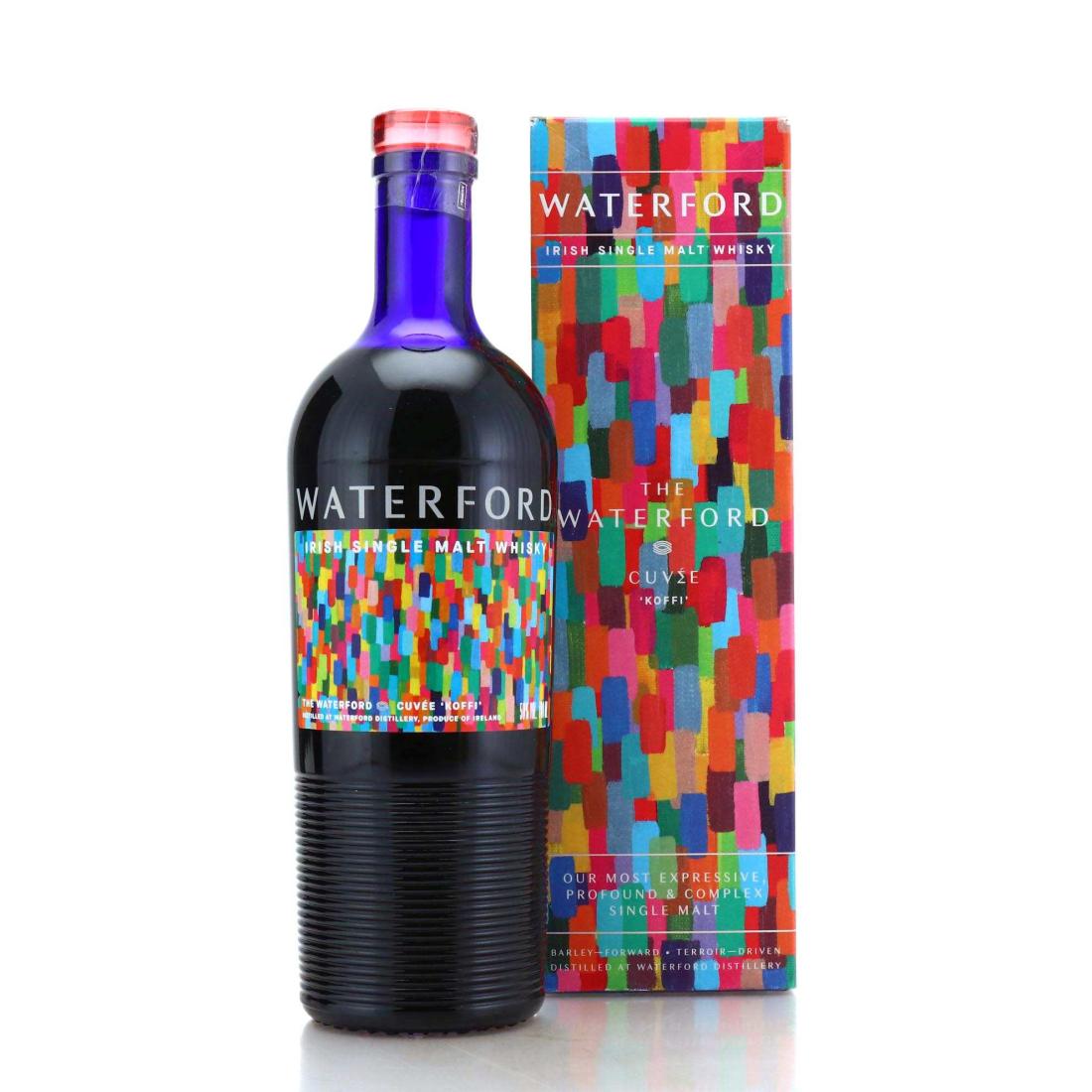 Waterford Cuve Koffi