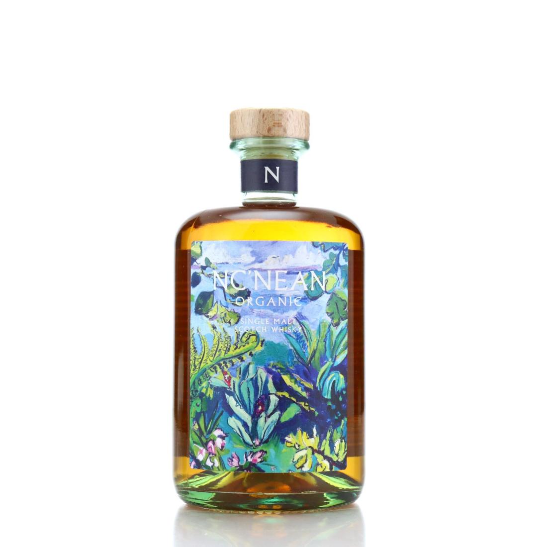 Ncnean 2020 SIngle Cask Bottling