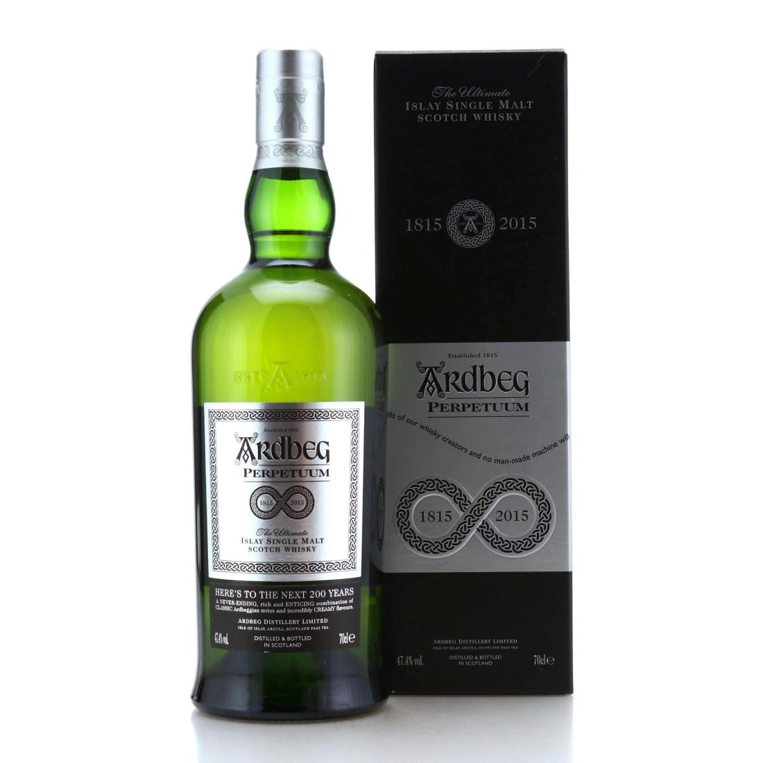 Ardbeg Perpetuum