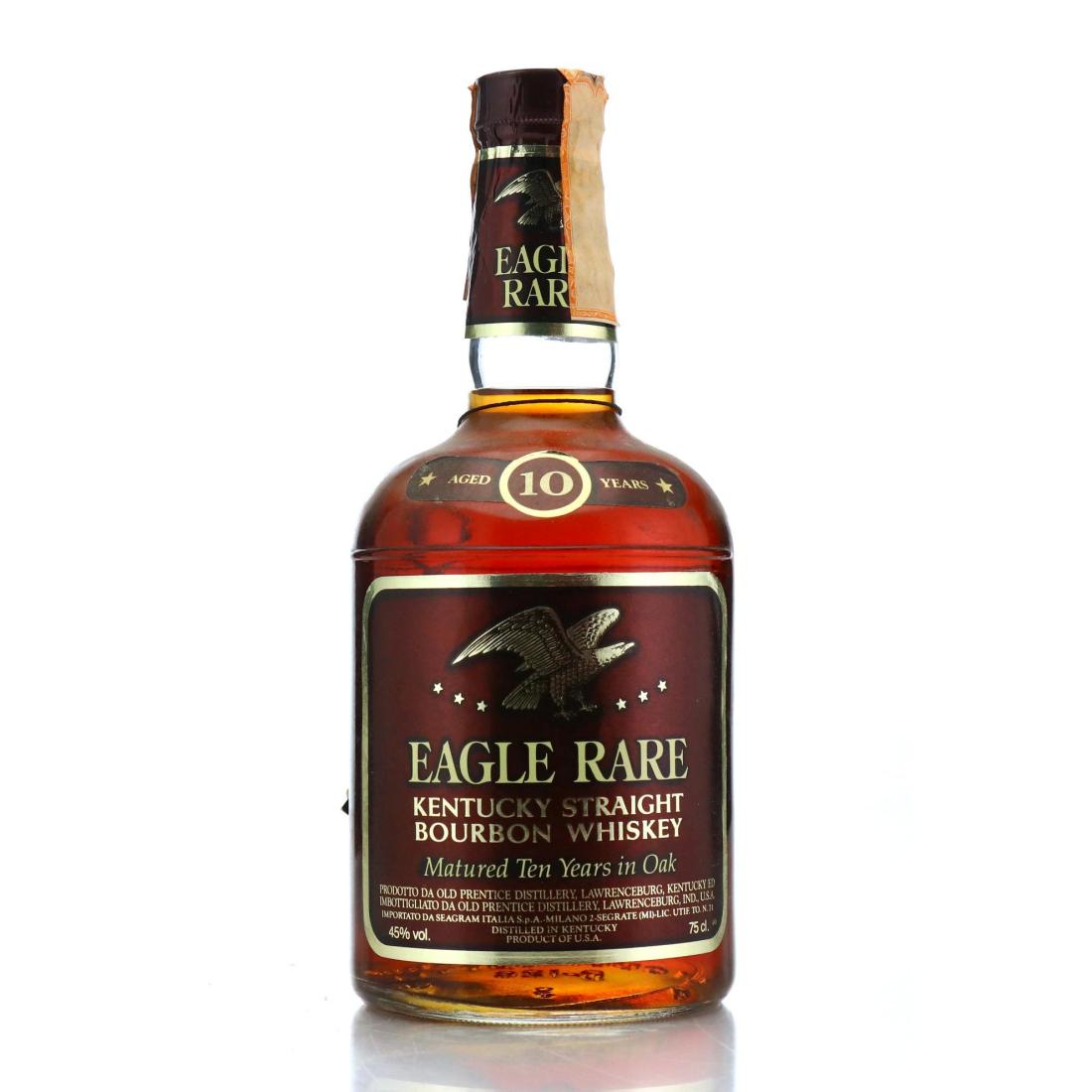 Eagle Rare 10 Straight Bourbon