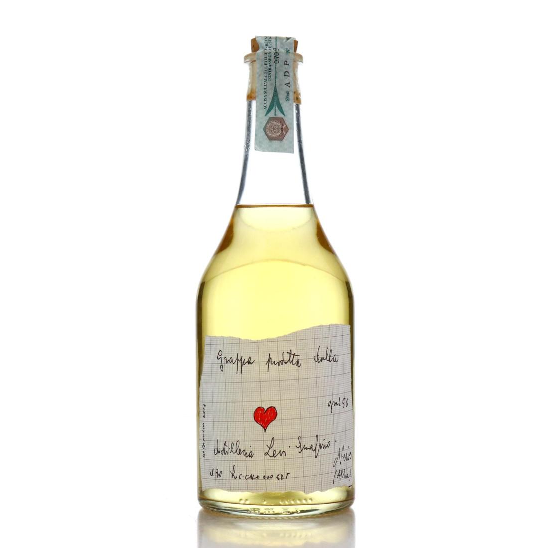 Levi Serafino Grappa 2007