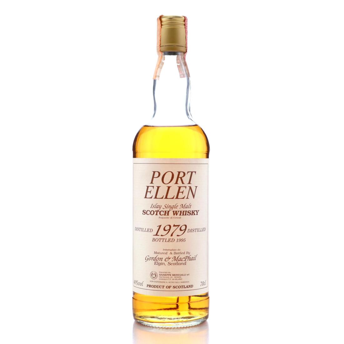 Port Ellen 1979