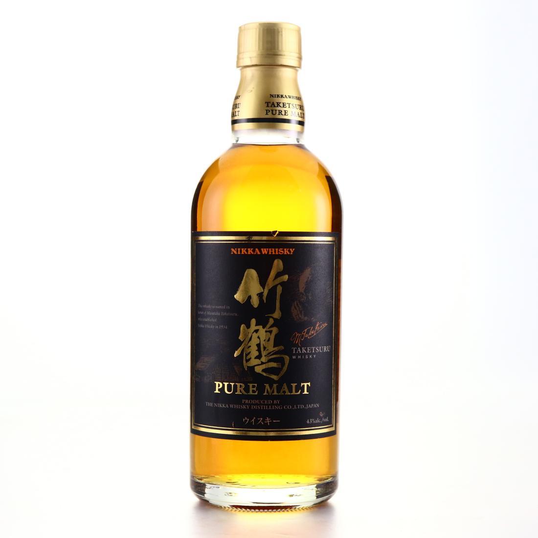 Suntory '1899' 60th Anniversary Whisky | Whisky Auctioneer