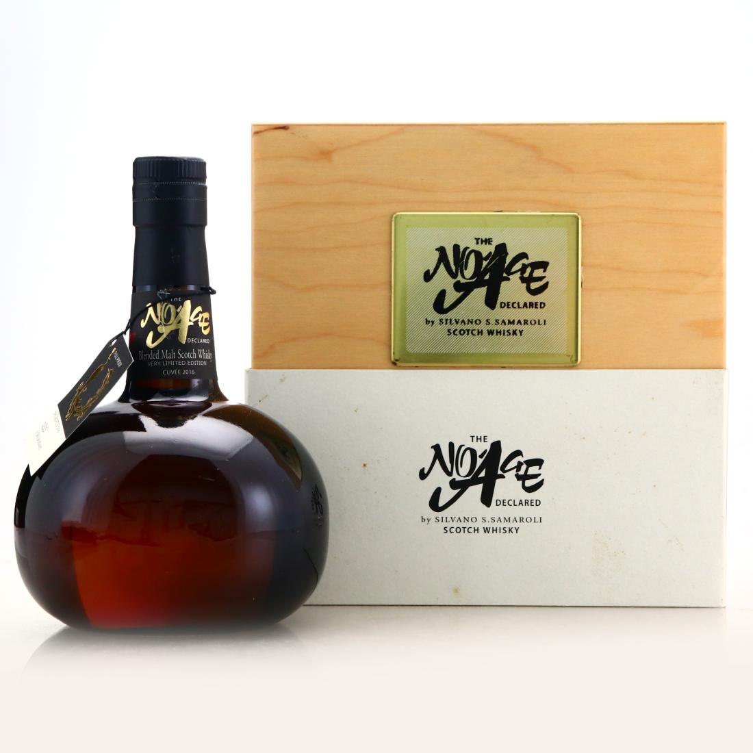 James Martin's 30 Year Old Fine and Rare Whisky | Whisky Auctioneer