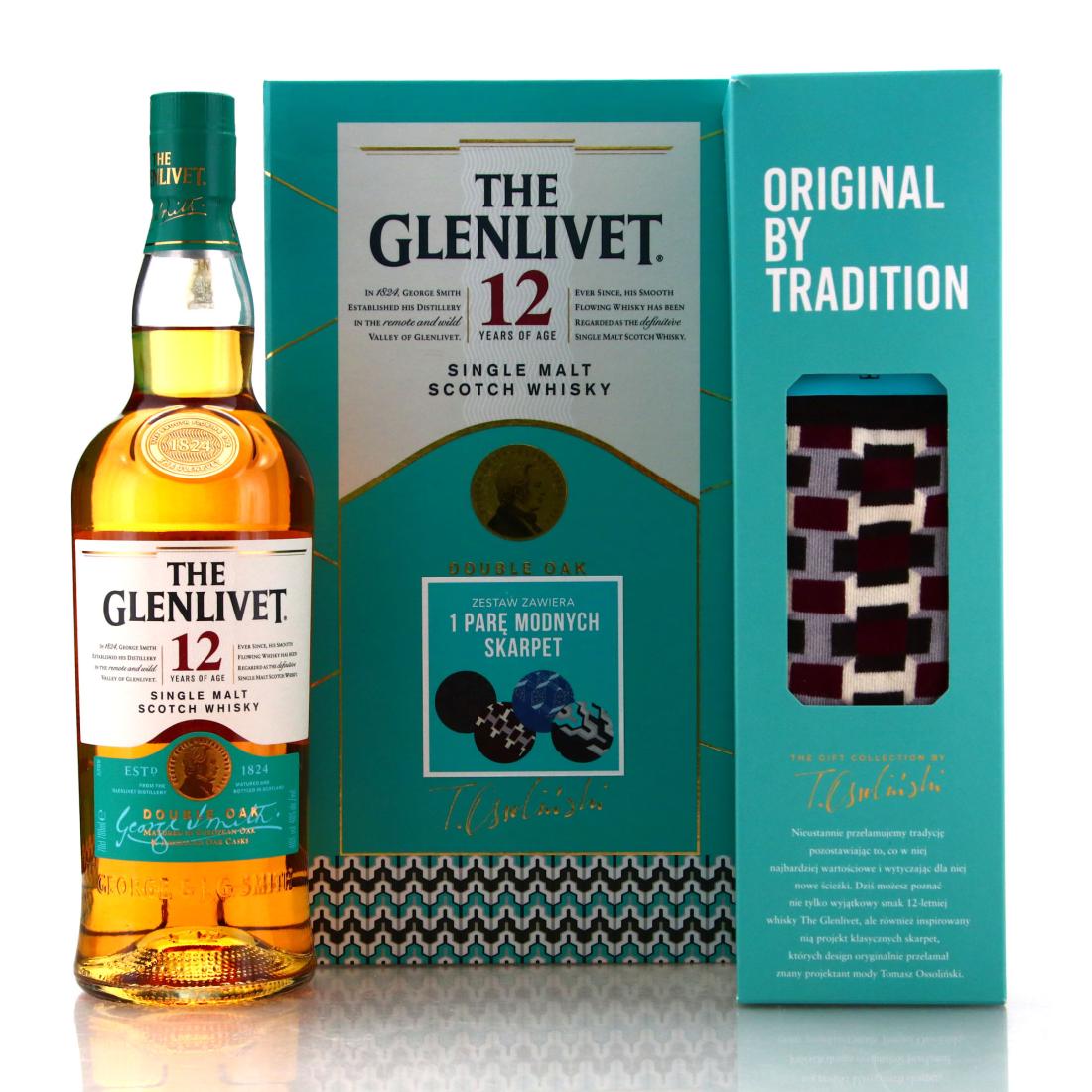 Glenlivet 1973 Berrys' 38 Year Old Whisky | Whisky Auctioneer