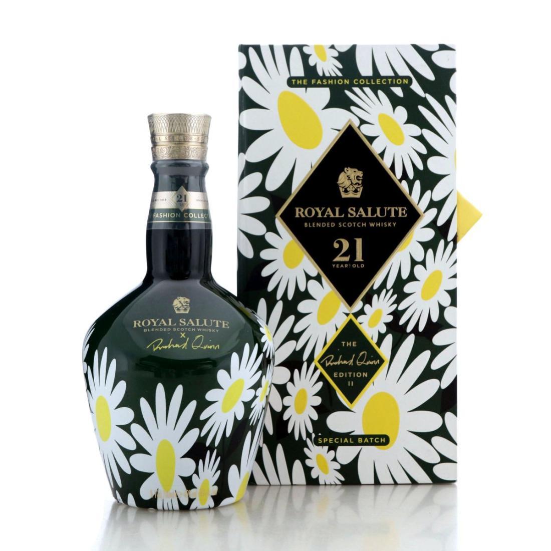 Ambassador Twenty-Five 25 Year Old Scotch Whisky Whisky | Whisky
