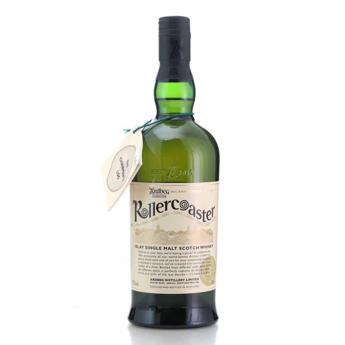 Ardbeg Rollercoaster