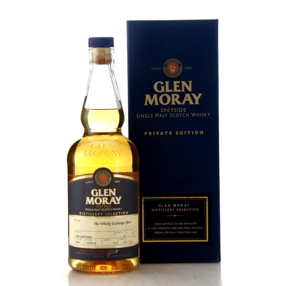 Glen Moray 1959 Rare Vintage Miniature Whisky | Whisky Auctioneer