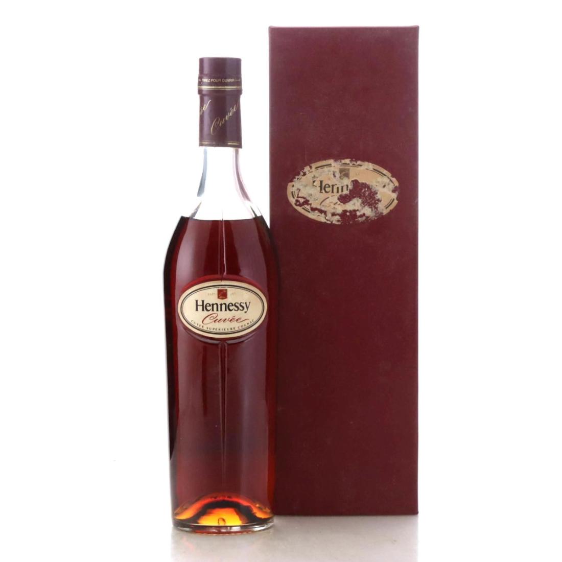 Hennessy Cuv e Sup rieure Cognac