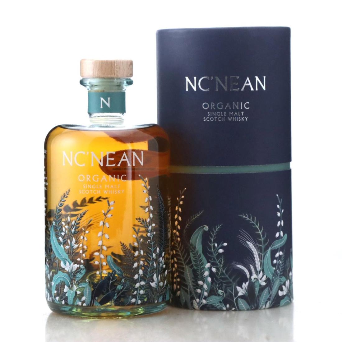 Nc Nean Organic  Batch  07 