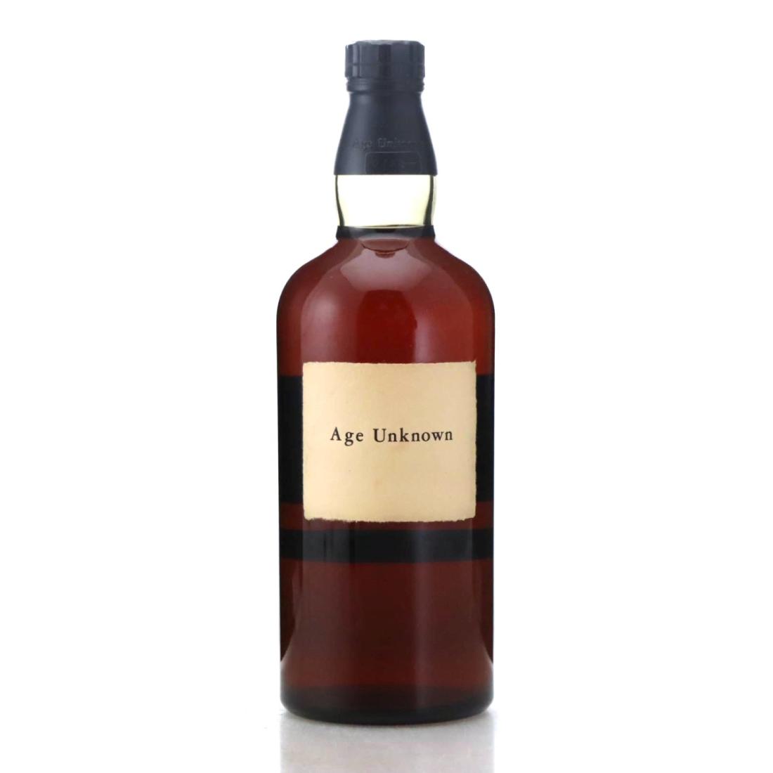 Image for Yamazaki Age Unknown