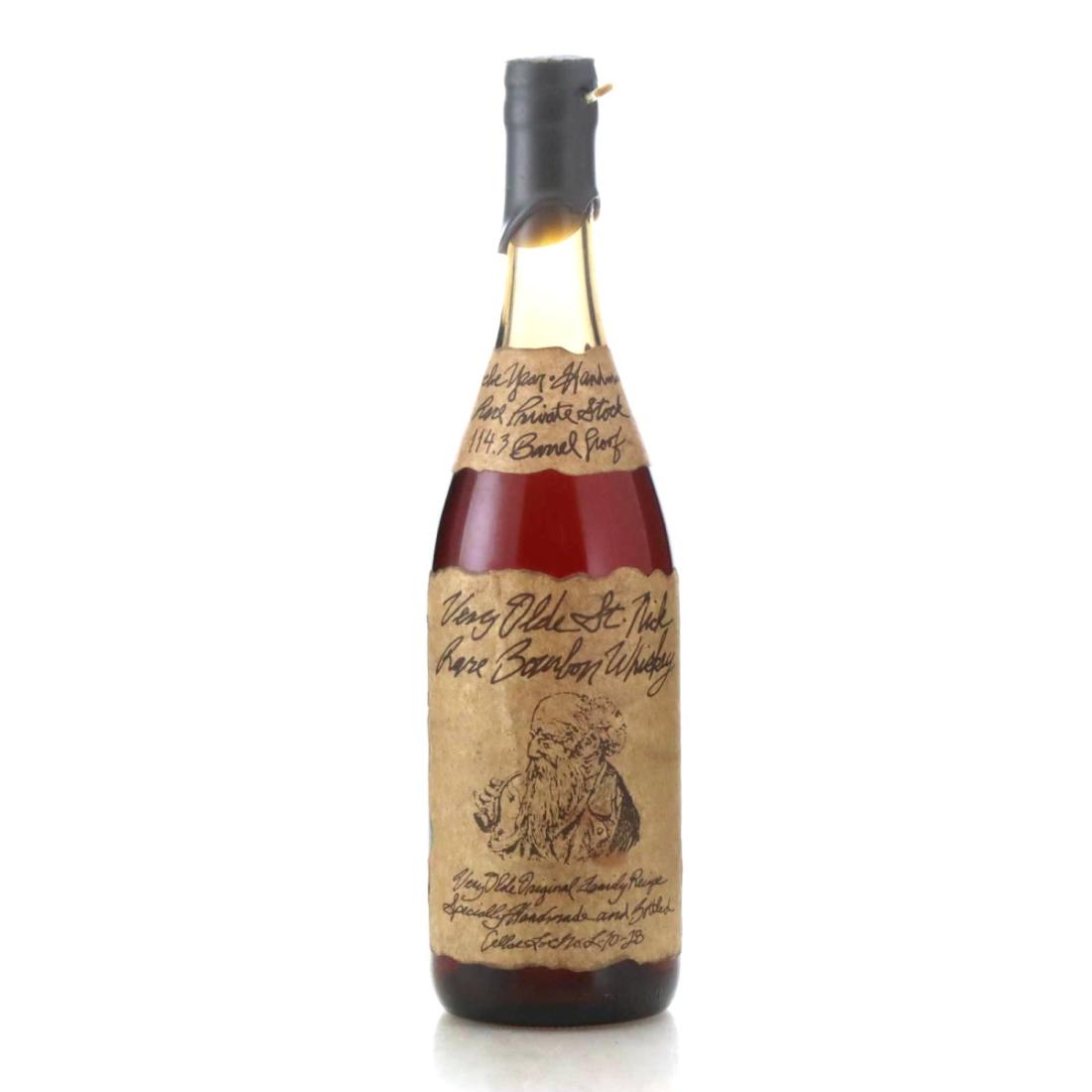 Wild Turkey 12 Year Old Beyond Duplication 1990 Whisky | Whisky