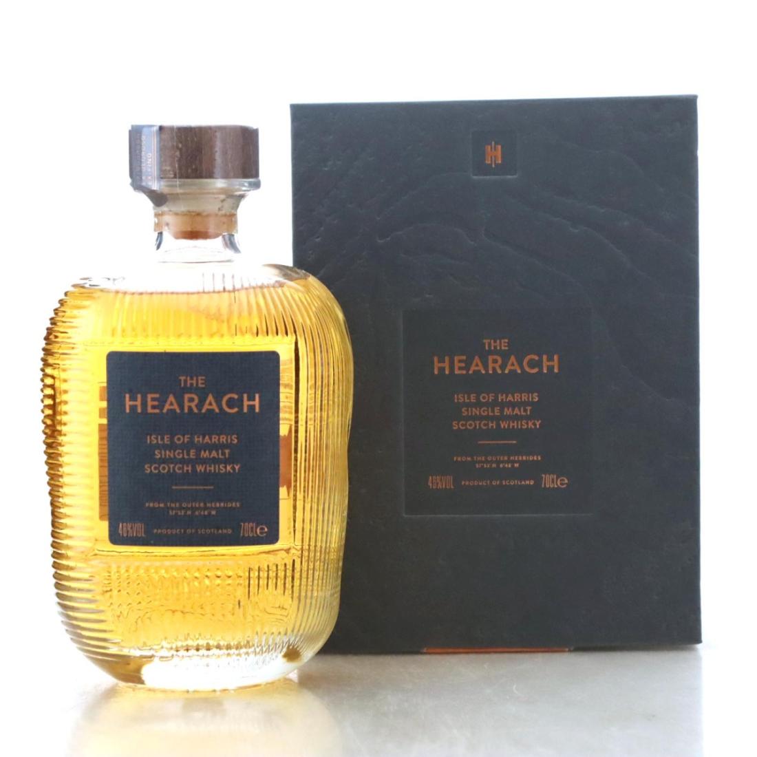 Hearach Batch No He 00005 23