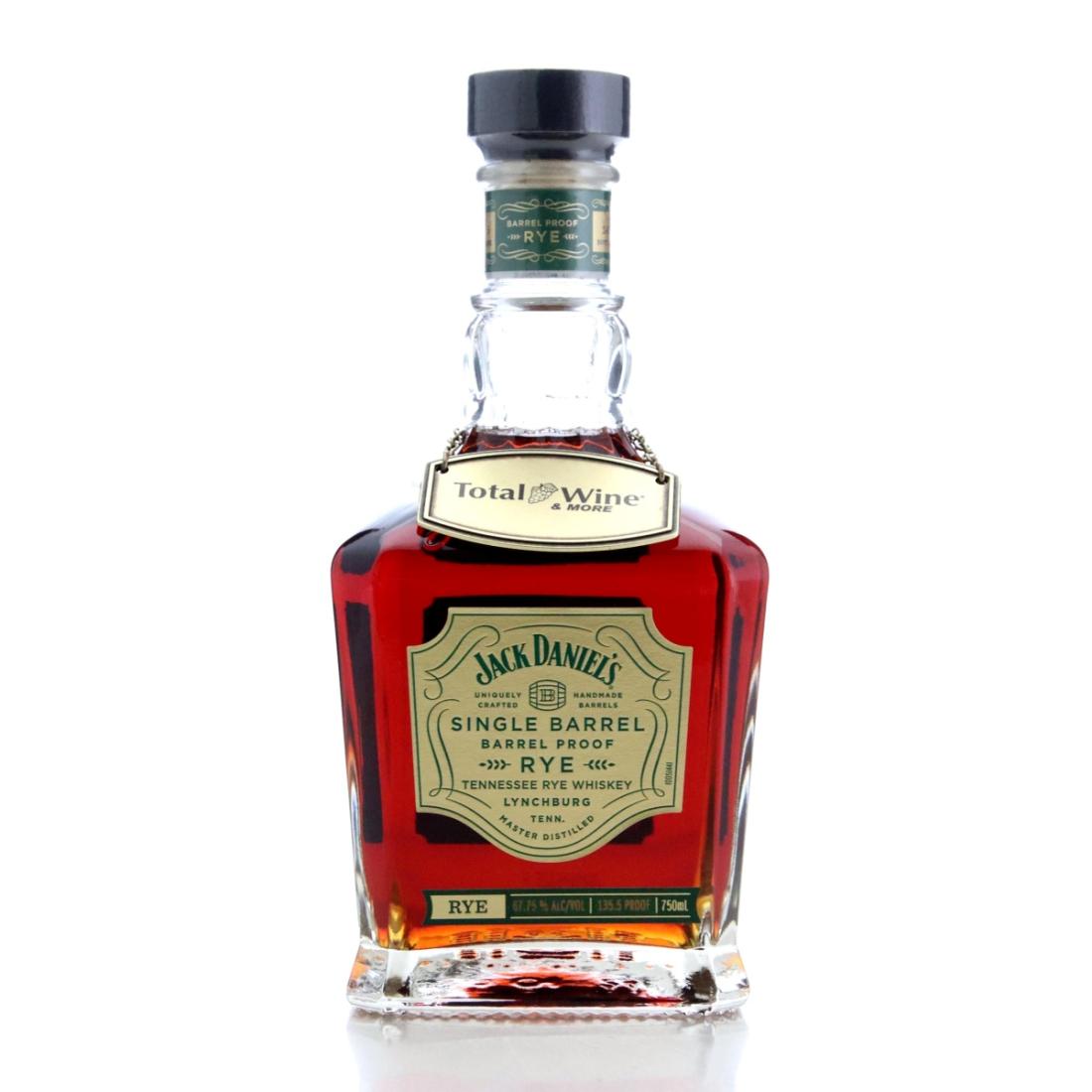 Jack Daniel's Old No.7 90 Proof 1997 Whisky | Whisky Auctioneer