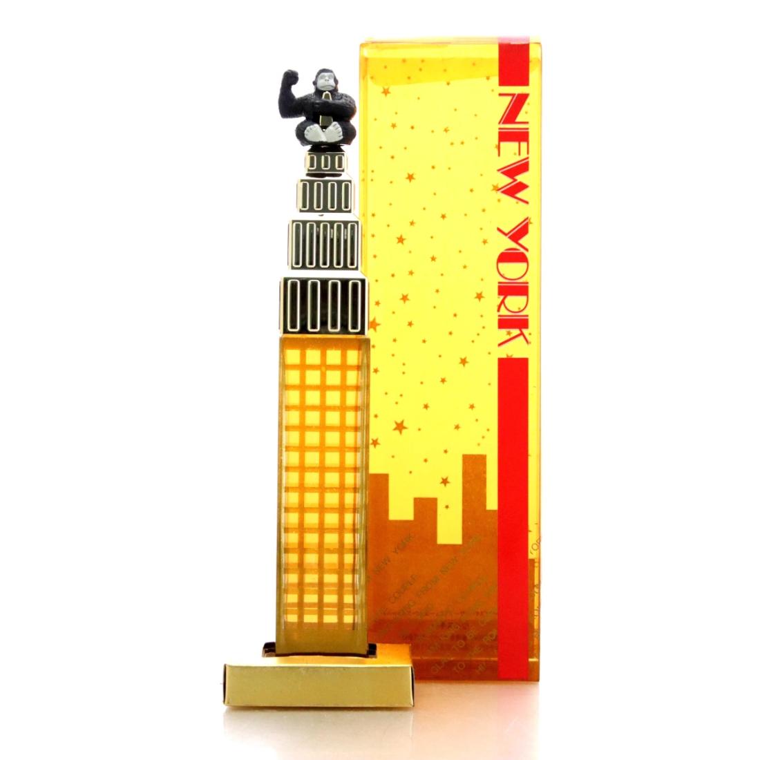 Suntory Reserve King Kong Empire State Building