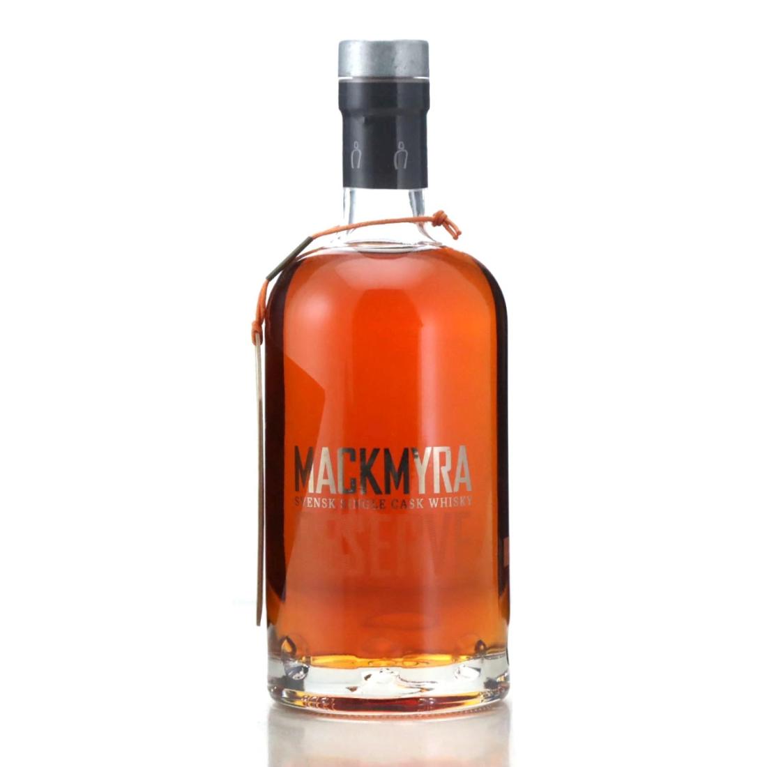 Mackmyra Svensk