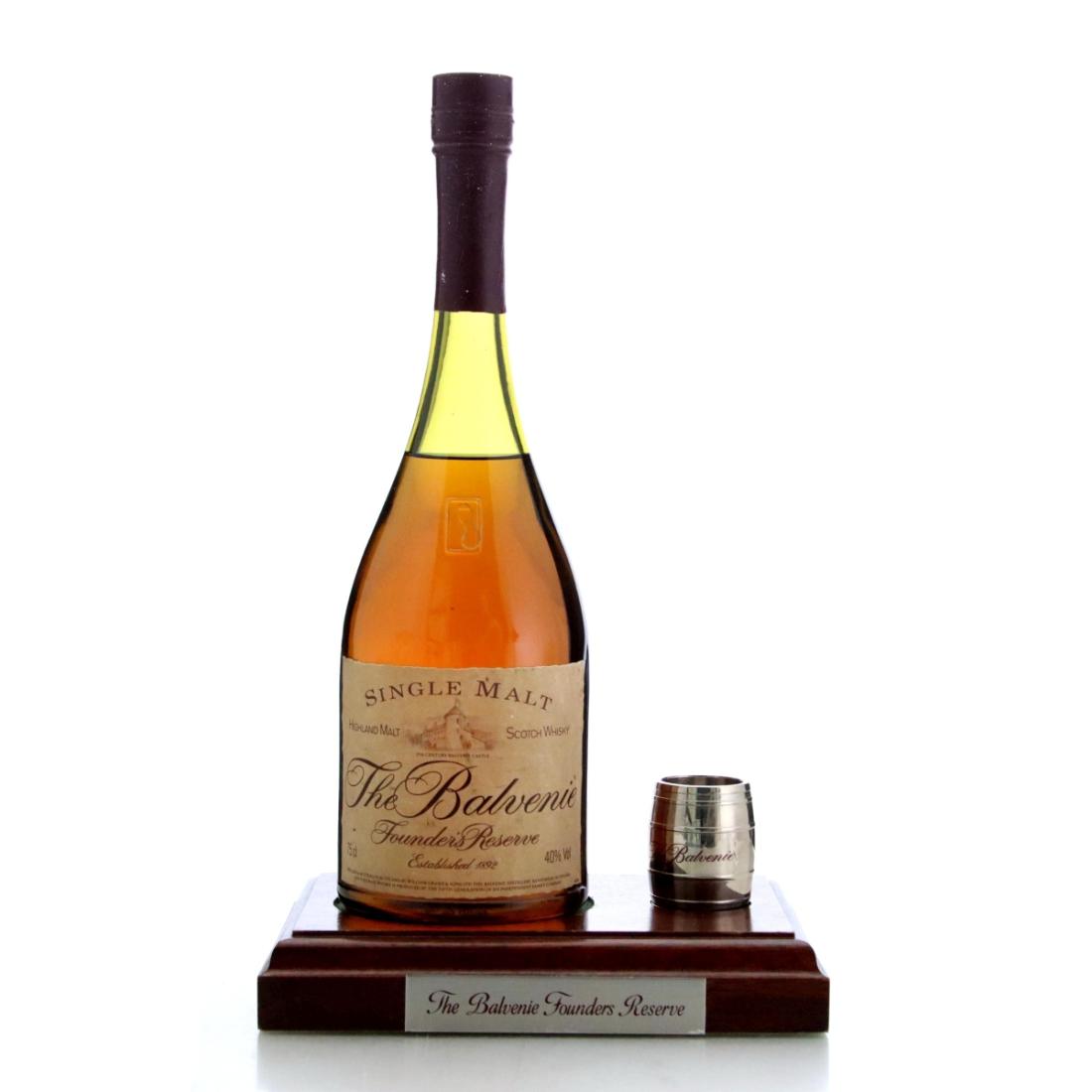 Balvenie Founder s Reserve