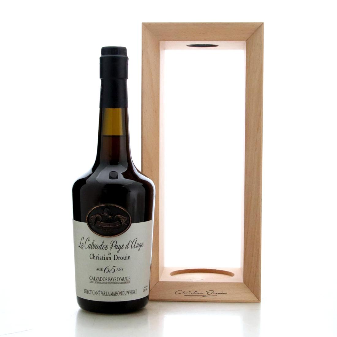 Prince Hubert de Polignac Cognac 2000 Whisky | Whisky Auctioneer
