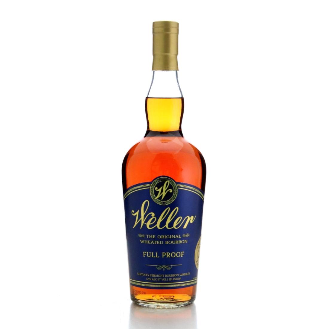 Image for Weller Full Proof Single Barrel