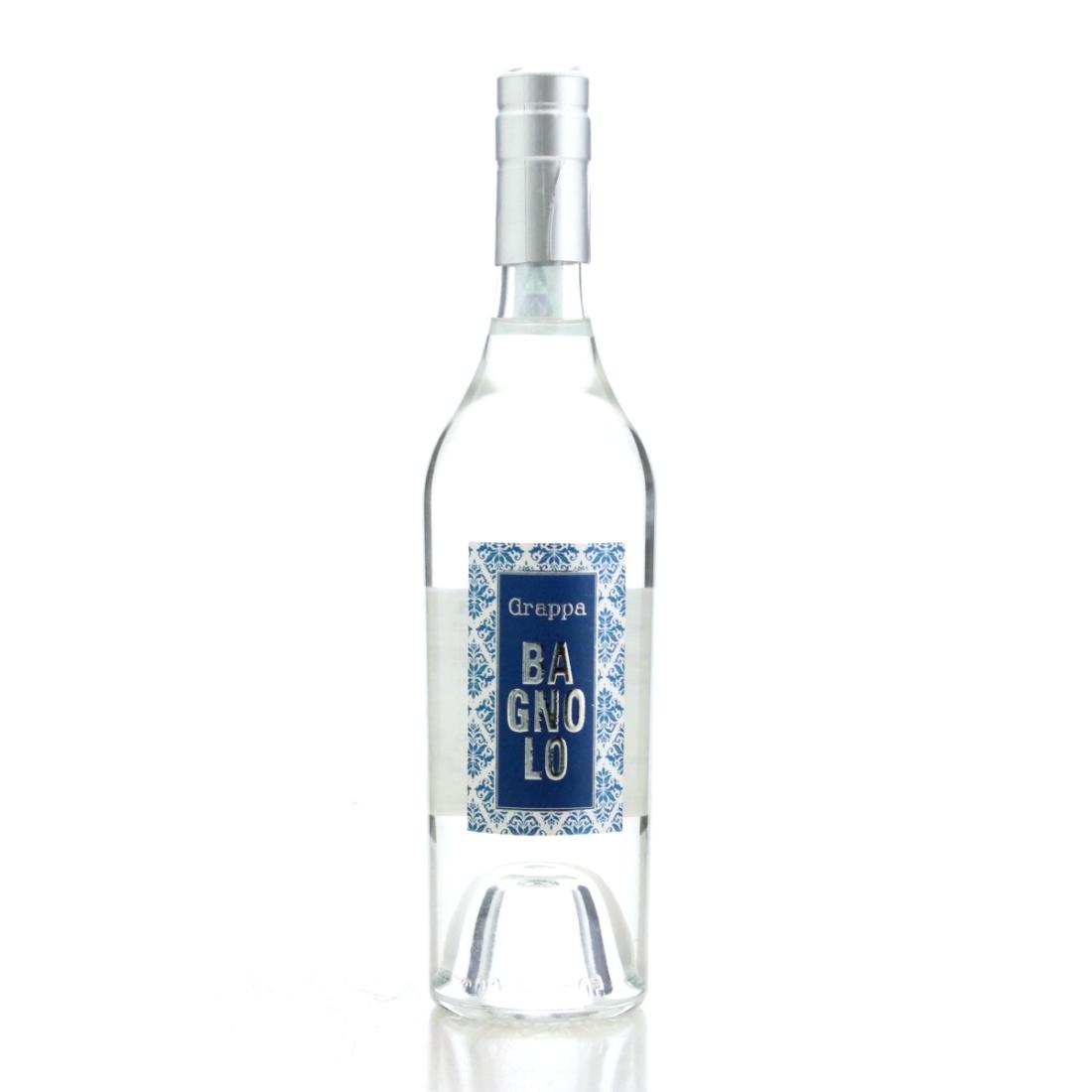 Bagnolo Grappa